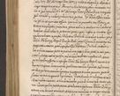 Zdjęcie nr 1226 dla obiektu archiwalnego: Acta actorum, causarum spiritualium, civilium, criminalium, obligationum, cessionum, decimarum, testamentorum R. D. Martini Szyszkowski, episcopi Cracoviensis, ducis Severiensis in annis 1617 - 1619. Tomus primus.