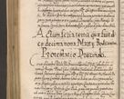 Zdjęcie nr 1224 dla obiektu archiwalnego: Acta actorum, causarum spiritualium, civilium, criminalium, obligationum, cessionum, decimarum, testamentorum R. D. Martini Szyszkowski, episcopi Cracoviensis, ducis Severiensis in annis 1617 - 1619. Tomus primus.