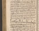 Zdjęcie nr 1220 dla obiektu archiwalnego: Acta actorum, causarum spiritualium, civilium, criminalium, obligationum, cessionum, decimarum, testamentorum R. D. Martini Szyszkowski, episcopi Cracoviensis, ducis Severiensis in annis 1617 - 1619. Tomus primus.
