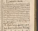 Zdjęcie nr 1219 dla obiektu archiwalnego: Acta actorum, causarum spiritualium, civilium, criminalium, obligationum, cessionum, decimarum, testamentorum R. D. Martini Szyszkowski, episcopi Cracoviensis, ducis Severiensis in annis 1617 - 1619. Tomus primus.
