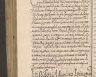 Zdjęcie nr 1593 dla obiektu archiwalnego: Acta actorum, causarum spiritualium, civilium, criminalium, obligationum, cessionum, decimarum, testamentorum R. D. Martini Szyszkowski, episcopi Cracoviensis, ducis Severiensis in annis 1617 - 1619. Tomus primus.
