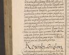 Zdjęcie nr 1587 dla obiektu archiwalnego: Acta actorum, causarum spiritualium, civilium, criminalium, obligationum, cessionum, decimarum, testamentorum R. D. Martini Szyszkowski, episcopi Cracoviensis, ducis Severiensis in annis 1617 - 1619. Tomus primus.