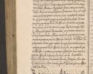 Zdjęcie nr 1585 dla obiektu archiwalnego: Acta actorum, causarum spiritualium, civilium, criminalium, obligationum, cessionum, decimarum, testamentorum R. D. Martini Szyszkowski, episcopi Cracoviensis, ducis Severiensis in annis 1617 - 1619. Tomus primus.