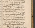 Zdjęcie nr 1588 dla obiektu archiwalnego: Acta actorum, causarum spiritualium, civilium, criminalium, obligationum, cessionum, decimarum, testamentorum R. D. Martini Szyszkowski, episcopi Cracoviensis, ducis Severiensis in annis 1617 - 1619. Tomus primus.