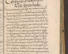 Zdjęcie nr 1582 dla obiektu archiwalnego: Acta actorum, causarum spiritualium, civilium, criminalium, obligationum, cessionum, decimarum, testamentorum R. D. Martini Szyszkowski, episcopi Cracoviensis, ducis Severiensis in annis 1617 - 1619. Tomus primus.