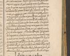 Zdjęcie nr 1580 dla obiektu archiwalnego: Acta actorum, causarum spiritualium, civilium, criminalium, obligationum, cessionum, decimarum, testamentorum R. D. Martini Szyszkowski, episcopi Cracoviensis, ducis Severiensis in annis 1617 - 1619. Tomus primus.