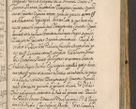 Zdjęcie nr 1576 dla obiektu archiwalnego: Acta actorum, causarum spiritualium, civilium, criminalium, obligationum, cessionum, decimarum, testamentorum R. D. Martini Szyszkowski, episcopi Cracoviensis, ducis Severiensis in annis 1617 - 1619. Tomus primus.