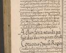 Zdjęcie nr 1575 dla obiektu archiwalnego: Acta actorum, causarum spiritualium, civilium, criminalium, obligationum, cessionum, decimarum, testamentorum R. D. Martini Szyszkowski, episcopi Cracoviensis, ducis Severiensis in annis 1617 - 1619. Tomus primus.