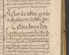 Zdjęcie nr 1574 dla obiektu archiwalnego: Acta actorum, causarum spiritualium, civilium, criminalium, obligationum, cessionum, decimarum, testamentorum R. D. Martini Szyszkowski, episcopi Cracoviensis, ducis Severiensis in annis 1617 - 1619. Tomus primus.
