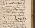 Zdjęcie nr 1572 dla obiektu archiwalnego: Acta actorum, causarum spiritualium, civilium, criminalium, obligationum, cessionum, decimarum, testamentorum R. D. Martini Szyszkowski, episcopi Cracoviensis, ducis Severiensis in annis 1617 - 1619. Tomus primus.