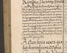Zdjęcie nr 1569 dla obiektu archiwalnego: Acta actorum, causarum spiritualium, civilium, criminalium, obligationum, cessionum, decimarum, testamentorum R. D. Martini Szyszkowski, episcopi Cracoviensis, ducis Severiensis in annis 1617 - 1619. Tomus primus.