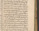 Zdjęcie nr 1562 dla obiektu archiwalnego: Acta actorum, causarum spiritualium, civilium, criminalium, obligationum, cessionum, decimarum, testamentorum R. D. Martini Szyszkowski, episcopi Cracoviensis, ducis Severiensis in annis 1617 - 1619. Tomus primus.