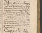 Zdjęcie nr 1552 dla obiektu archiwalnego: Acta actorum, causarum spiritualium, civilium, criminalium, obligationum, cessionum, decimarum, testamentorum R. D. Martini Szyszkowski, episcopi Cracoviensis, ducis Severiensis in annis 1617 - 1619. Tomus primus.
