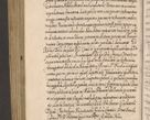 Zdjęcie nr 1549 dla obiektu archiwalnego: Acta actorum, causarum spiritualium, civilium, criminalium, obligationum, cessionum, decimarum, testamentorum R. D. Martini Szyszkowski, episcopi Cracoviensis, ducis Severiensis in annis 1617 - 1619. Tomus primus.