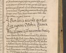 Zdjęcie nr 1548 dla obiektu archiwalnego: Acta actorum, causarum spiritualium, civilium, criminalium, obligationum, cessionum, decimarum, testamentorum R. D. Martini Szyszkowski, episcopi Cracoviensis, ducis Severiensis in annis 1617 - 1619. Tomus primus.