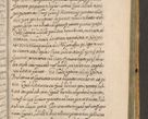 Zdjęcie nr 1544 dla obiektu archiwalnego: Acta actorum, causarum spiritualium, civilium, criminalium, obligationum, cessionum, decimarum, testamentorum R. D. Martini Szyszkowski, episcopi Cracoviensis, ducis Severiensis in annis 1617 - 1619. Tomus primus.