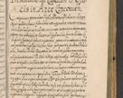 Zdjęcie nr 1540 dla obiektu archiwalnego: Acta actorum, causarum spiritualium, civilium, criminalium, obligationum, cessionum, decimarum, testamentorum R. D. Martini Szyszkowski, episcopi Cracoviensis, ducis Severiensis in annis 1617 - 1619. Tomus primus.