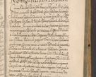 Zdjęcie nr 1532 dla obiektu archiwalnego: Acta actorum, causarum spiritualium, civilium, criminalium, obligationum, cessionum, decimarum, testamentorum R. D. Martini Szyszkowski, episcopi Cracoviensis, ducis Severiensis in annis 1617 - 1619. Tomus primus.