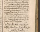 Zdjęcie nr 1528 dla obiektu archiwalnego: Acta actorum, causarum spiritualium, civilium, criminalium, obligationum, cessionum, decimarum, testamentorum R. D. Martini Szyszkowski, episcopi Cracoviensis, ducis Severiensis in annis 1617 - 1619. Tomus primus.