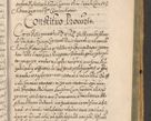 Zdjęcie nr 1526 dla obiektu archiwalnego: Acta actorum, causarum spiritualium, civilium, criminalium, obligationum, cessionum, decimarum, testamentorum R. D. Martini Szyszkowski, episcopi Cracoviensis, ducis Severiensis in annis 1617 - 1619. Tomus primus.