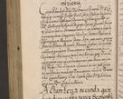Zdjęcie nr 1523 dla obiektu archiwalnego: Acta actorum, causarum spiritualium, civilium, criminalium, obligationum, cessionum, decimarum, testamentorum R. D. Martini Szyszkowski, episcopi Cracoviensis, ducis Severiensis in annis 1617 - 1619. Tomus primus.
