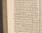 Zdjęcie nr 1521 dla obiektu archiwalnego: Acta actorum, causarum spiritualium, civilium, criminalium, obligationum, cessionum, decimarum, testamentorum R. D. Martini Szyszkowski, episcopi Cracoviensis, ducis Severiensis in annis 1617 - 1619. Tomus primus.