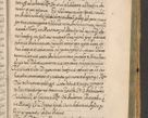 Zdjęcie nr 1516 dla obiektu archiwalnego: Acta actorum, causarum spiritualium, civilium, criminalium, obligationum, cessionum, decimarum, testamentorum R. D. Martini Szyszkowski, episcopi Cracoviensis, ducis Severiensis in annis 1617 - 1619. Tomus primus.