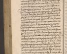 Zdjęcie nr 1515 dla obiektu archiwalnego: Acta actorum, causarum spiritualium, civilium, criminalium, obligationum, cessionum, decimarum, testamentorum R. D. Martini Szyszkowski, episcopi Cracoviensis, ducis Severiensis in annis 1617 - 1619. Tomus primus.