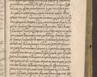 Zdjęcie nr 1512 dla obiektu archiwalnego: Acta actorum, causarum spiritualium, civilium, criminalium, obligationum, cessionum, decimarum, testamentorum R. D. Martini Szyszkowski, episcopi Cracoviensis, ducis Severiensis in annis 1617 - 1619. Tomus primus.