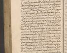 Zdjęcie nr 1509 dla obiektu archiwalnego: Acta actorum, causarum spiritualium, civilium, criminalium, obligationum, cessionum, decimarum, testamentorum R. D. Martini Szyszkowski, episcopi Cracoviensis, ducis Severiensis in annis 1617 - 1619. Tomus primus.