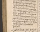 Zdjęcie nr 1505 dla obiektu archiwalnego: Acta actorum, causarum spiritualium, civilium, criminalium, obligationum, cessionum, decimarum, testamentorum R. D. Martini Szyszkowski, episcopi Cracoviensis, ducis Severiensis in annis 1617 - 1619. Tomus primus.