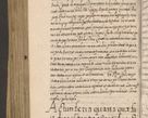 Zdjęcie nr 1501 dla obiektu archiwalnego: Acta actorum, causarum spiritualium, civilium, criminalium, obligationum, cessionum, decimarum, testamentorum R. D. Martini Szyszkowski, episcopi Cracoviensis, ducis Severiensis in annis 1617 - 1619. Tomus primus.