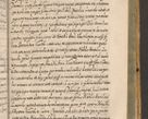 Zdjęcie nr 1492 dla obiektu archiwalnego: Acta actorum, causarum spiritualium, civilium, criminalium, obligationum, cessionum, decimarum, testamentorum R. D. Martini Szyszkowski, episcopi Cracoviensis, ducis Severiensis in annis 1617 - 1619. Tomus primus.