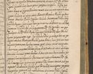 Zdjęcie nr 1490 dla obiektu archiwalnego: Acta actorum, causarum spiritualium, civilium, criminalium, obligationum, cessionum, decimarum, testamentorum R. D. Martini Szyszkowski, episcopi Cracoviensis, ducis Severiensis in annis 1617 - 1619. Tomus primus.
