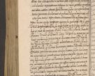 Zdjęcie nr 1487 dla obiektu archiwalnego: Acta actorum, causarum spiritualium, civilium, criminalium, obligationum, cessionum, decimarum, testamentorum R. D. Martini Szyszkowski, episcopi Cracoviensis, ducis Severiensis in annis 1617 - 1619. Tomus primus.