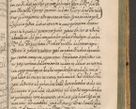 Zdjęcie nr 1480 dla obiektu archiwalnego: Acta actorum, causarum spiritualium, civilium, criminalium, obligationum, cessionum, decimarum, testamentorum R. D. Martini Szyszkowski, episcopi Cracoviensis, ducis Severiensis in annis 1617 - 1619. Tomus primus.