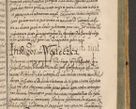 Zdjęcie nr 1478 dla obiektu archiwalnego: Acta actorum, causarum spiritualium, civilium, criminalium, obligationum, cessionum, decimarum, testamentorum R. D. Martini Szyszkowski, episcopi Cracoviensis, ducis Severiensis in annis 1617 - 1619. Tomus primus.