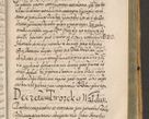 Zdjęcie nr 1474 dla obiektu archiwalnego: Acta actorum, causarum spiritualium, civilium, criminalium, obligationum, cessionum, decimarum, testamentorum R. D. Martini Szyszkowski, episcopi Cracoviensis, ducis Severiensis in annis 1617 - 1619. Tomus primus.