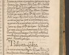 Zdjęcie nr 1472 dla obiektu archiwalnego: Acta actorum, causarum spiritualium, civilium, criminalium, obligationum, cessionum, decimarum, testamentorum R. D. Martini Szyszkowski, episcopi Cracoviensis, ducis Severiensis in annis 1617 - 1619. Tomus primus.