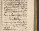 Zdjęcie nr 1470 dla obiektu archiwalnego: Acta actorum, causarum spiritualium, civilium, criminalium, obligationum, cessionum, decimarum, testamentorum R. D. Martini Szyszkowski, episcopi Cracoviensis, ducis Severiensis in annis 1617 - 1619. Tomus primus.
