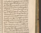 Zdjęcie nr 1468 dla obiektu archiwalnego: Acta actorum, causarum spiritualium, civilium, criminalium, obligationum, cessionum, decimarum, testamentorum R. D. Martini Szyszkowski, episcopi Cracoviensis, ducis Severiensis in annis 1617 - 1619. Tomus primus.