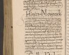 Zdjęcie nr 1467 dla obiektu archiwalnego: Acta actorum, causarum spiritualium, civilium, criminalium, obligationum, cessionum, decimarum, testamentorum R. D. Martini Szyszkowski, episcopi Cracoviensis, ducis Severiensis in annis 1617 - 1619. Tomus primus.