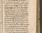 Zdjęcie nr 1466 dla obiektu archiwalnego: Acta actorum, causarum spiritualium, civilium, criminalium, obligationum, cessionum, decimarum, testamentorum R. D. Martini Szyszkowski, episcopi Cracoviensis, ducis Severiensis in annis 1617 - 1619. Tomus primus.