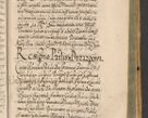 Zdjęcie nr 1464 dla obiektu archiwalnego: Acta actorum, causarum spiritualium, civilium, criminalium, obligationum, cessionum, decimarum, testamentorum R. D. Martini Szyszkowski, episcopi Cracoviensis, ducis Severiensis in annis 1617 - 1619. Tomus primus.