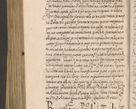 Zdjęcie nr 1463 dla obiektu archiwalnego: Acta actorum, causarum spiritualium, civilium, criminalium, obligationum, cessionum, decimarum, testamentorum R. D. Martini Szyszkowski, episcopi Cracoviensis, ducis Severiensis in annis 1617 - 1619. Tomus primus.