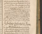 Zdjęcie nr 1460 dla obiektu archiwalnego: Acta actorum, causarum spiritualium, civilium, criminalium, obligationum, cessionum, decimarum, testamentorum R. D. Martini Szyszkowski, episcopi Cracoviensis, ducis Severiensis in annis 1617 - 1619. Tomus primus.