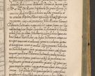 Zdjęcie nr 1456 dla obiektu archiwalnego: Acta actorum, causarum spiritualium, civilium, criminalium, obligationum, cessionum, decimarum, testamentorum R. D. Martini Szyszkowski, episcopi Cracoviensis, ducis Severiensis in annis 1617 - 1619. Tomus primus.