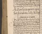 Zdjęcie nr 1455 dla obiektu archiwalnego: Acta actorum, causarum spiritualium, civilium, criminalium, obligationum, cessionum, decimarum, testamentorum R. D. Martini Szyszkowski, episcopi Cracoviensis, ducis Severiensis in annis 1617 - 1619. Tomus primus.