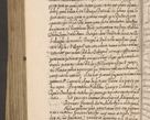 Zdjęcie nr 1453 dla obiektu archiwalnego: Acta actorum, causarum spiritualium, civilium, criminalium, obligationum, cessionum, decimarum, testamentorum R. D. Martini Szyszkowski, episcopi Cracoviensis, ducis Severiensis in annis 1617 - 1619. Tomus primus.