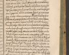 Zdjęcie nr 1450 dla obiektu archiwalnego: Acta actorum, causarum spiritualium, civilium, criminalium, obligationum, cessionum, decimarum, testamentorum R. D. Martini Szyszkowski, episcopi Cracoviensis, ducis Severiensis in annis 1617 - 1619. Tomus primus.